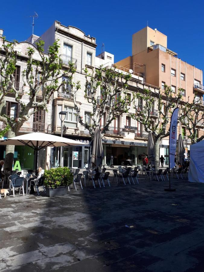 Mataro Apartamento Apartment Exterior photo